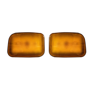 Turn Signal Lights For Trucks - OW - 1024 24W